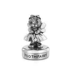 Royal Selangor Tooth Fairy Tooth Box