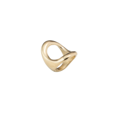 Uno de 50 Gold Plated The One Ring