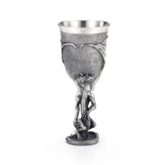 Royal Selangor Lord of The Rings Smaug Goblet
