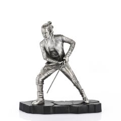 Limited Edition Rey Figurine