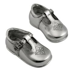 Royal Selangor My First Shoes