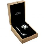 Royal Selangor Egg Cup and Spoon (Boxed) 