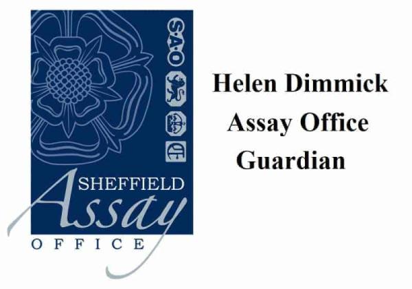 Helen Dimmick – Assay Office Guardian