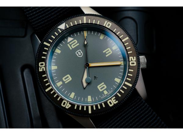 Elliot Brown Limited Edition Holton