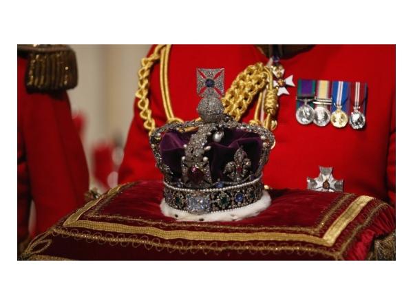 Crown Jewels - Part One