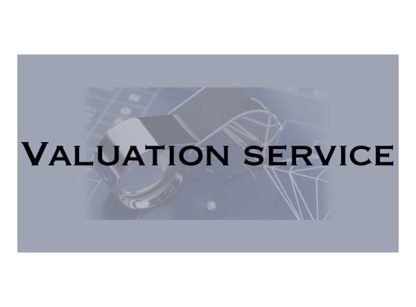 Valuations - Safeguarding your jewels