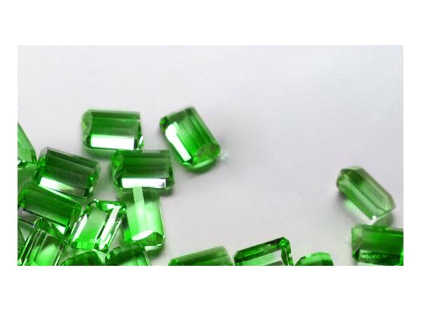 Elegant Emeralds