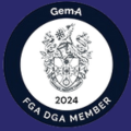 Gem-A Retail Member Logo