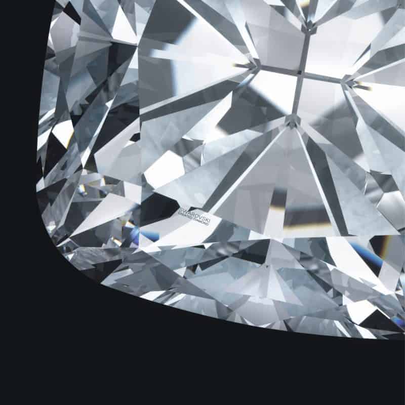 Swarovski Webinar on Lab Grown Diamond Story and Opportunity