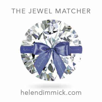 Jewel Matcher – Carat